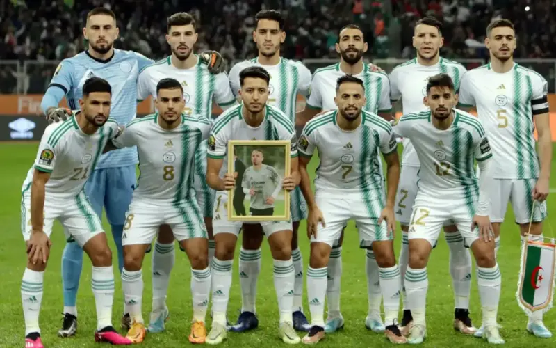 القنوات الناقلة لمباراة الجزائر ضد هولندا الودية اليوم ضمن تحضيرات كأس العالم 2026 مع الموعد والتشكيلة