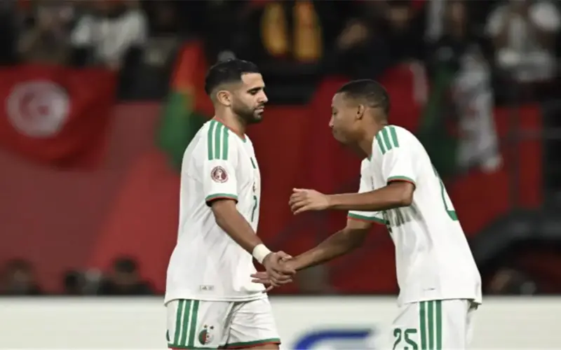 القنوات الناقلة لمباراة الجزائر والأرجنتين اليوم في كأس العالم 2026