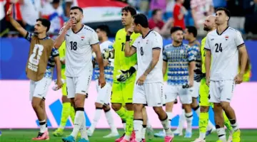 القنوات الناقلة لمباراة العراق والسنغال في كأس العالم 2026.. اضبط التردد الآن
