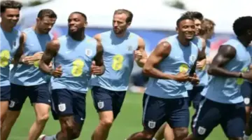 القنوات الناقلة لمباراة غانا وإنجلترا في كأس العالم 2026.. اضبط التردد