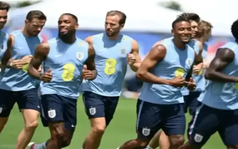 القنوات الناقلة لمباراة غانا وإنجلترا في كأس العالم 2026.. اضبط التردد