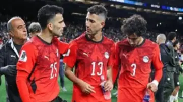 القنوات الناقلة لمباراة مصر وأستراليا فى كأس العالم 2026