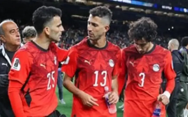 القنوات الناقلة لمباراة مصر وأستراليا فى كأس العالم 2026