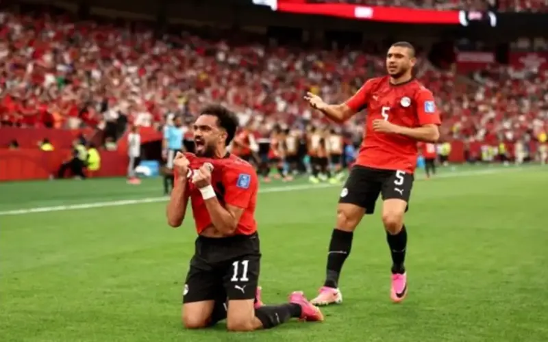 القنوات الناقلة لمباراة مصر وأستراليا في كأس العالم 2026.. التردد والموعد