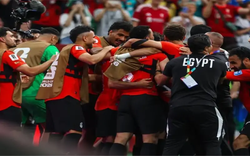 القنوات الناقلة لمباراة مصر وإيران اليوم في كأس العالم 2026