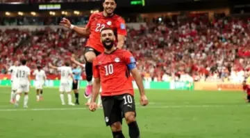 القنوات الناقلة لمباراة مصر وإيران في كأس العالم 2026