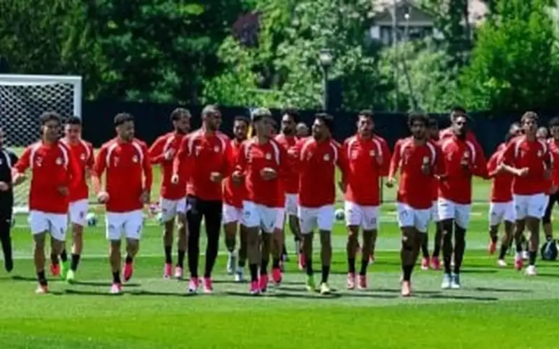 القنوات الناقلة لمباراة مصر وبلجيكا فى كأس العالم