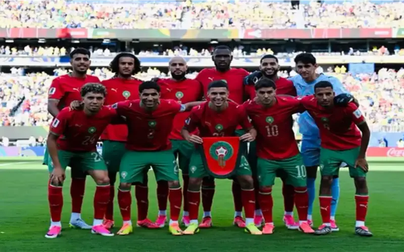 القنوات الناقلة لمباراة منتخب المغرب وهايتي في كأس العالم 2026.. الصراع يشتعل