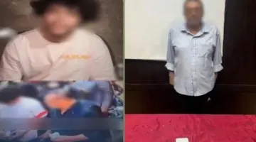 الكاميرا صورته.. القبض على المتهم بسرقة هاتف محمول من داخل محل بالجيزة