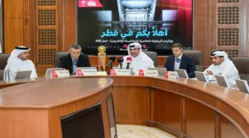 الكشف عن تفاصيل البطولة العالمية لكرة السلة الإلكترونية بالدوحة