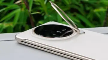 الكشف عن مزايا هاتف Honor Magic V6