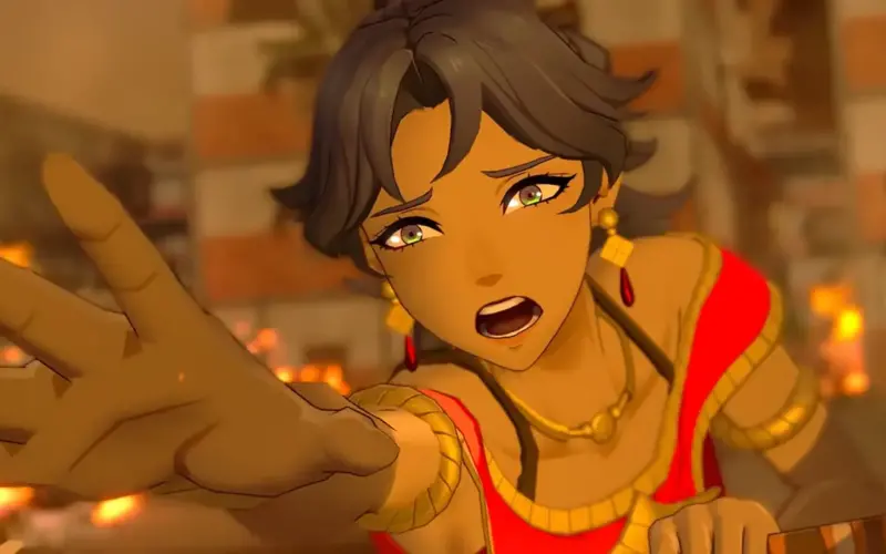 الكشف عن موعد إصدار Fire Emblem: Fortune’s Weave على Nintendo Switch 2