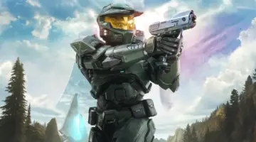 اللعب التعاوني المحلي عبر الشاشة المنقسمة في Halo: Campaign Evolved على PS5 يتطلب اشتراك PlayStation Plus لكلا اللاعبين