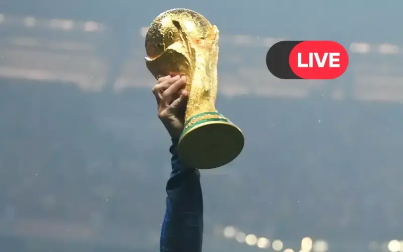 المباريات المنقولة على قناة بين سبورت المفتوحة في كأس العالم 2026