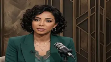 المحامين” تحيل نسمة الخطيب للتحقيق بسبب مطالبتها بتقنين الدعارة في مصر