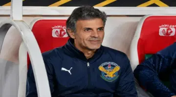 المدرسة التونسية تسيطر على دوري العراق في الموسم المقبل