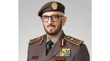 المري: خدمة الوطن شرف.. وما نقدمه اليوم بإخلاص نصنع به مستقبل الغد