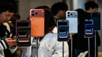المفاجأة في الشاشة وليست البطارية.. كيف تخطط أبل لزيادة عمر هاتف iPhone 18 Pro؟