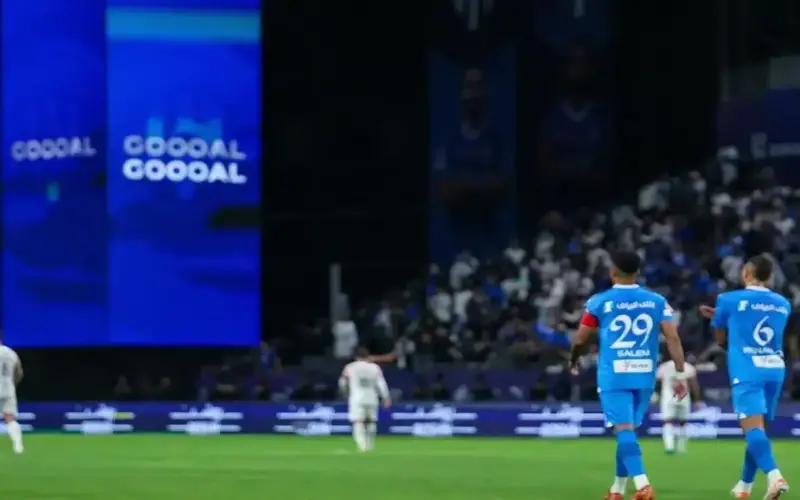 المفاوضات تتعقد.. الهلال يرفض طلبًا جديدًا من هيوز