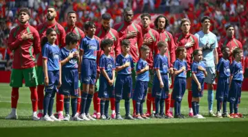 الموعد والقنوات الناقلة لمباراة المغرب والبرازيل في كأس العالم 2026