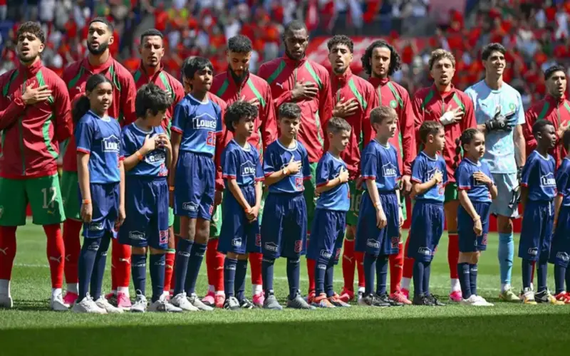 الموعد والقنوات الناقلة لمباراة المغرب والبرازيل في كأس العالم 2026