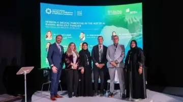 النعيمي: الإمارات رسخت نموذجا عالميا في التسامح والتعايش الإنساني