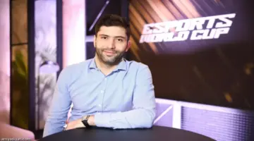 النمر: انتقال كأس العالم من الرياض إلى باريس يفتح آفاقا جديدة