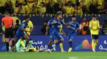 الهريفي لنجم الهلال: المنتخب السعودي لا يحتاجك!