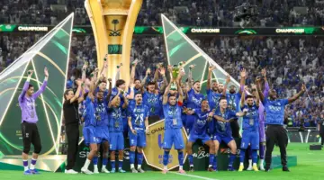 الهلال 3 أضعاف الاتحاد.. كم ستربح الأندية السعودية من مونديال 2026؟