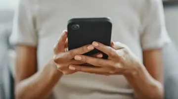 الهواتف الذكية عامل رئيسي في انخفاض الخصوبة…