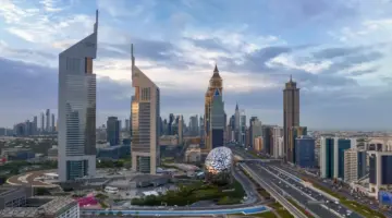 “الوطني للأرصاد”: طقس الاثنين صحو بوجه عام