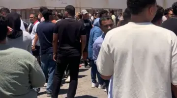 امتحان عايز طالب مذاكر كويس… أول تعليق من طلاب الثانوية العامة على مستوي امتحان اللغة العربية