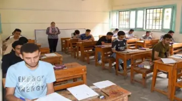 امتحانات الثانوية العامة 2026.. رقابة صارمة لمنع الغش وإجراءات فورية ضد المخالفات