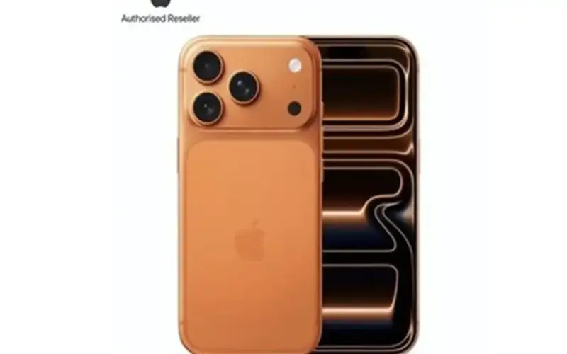 انخفضت أسعار هاتف iPhone 17 Pro Max بشكل كبير، لتصبح منخفضة بشكل غير مسبوق