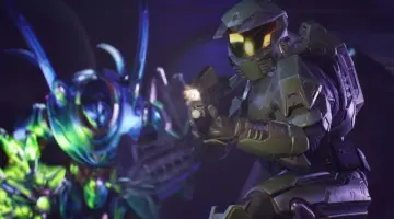 انطباعاتنا النهائية حول Halo: Campaign Evolved