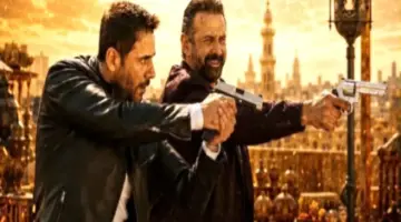 انطلاق «سفن دوجز» في «السينما التركية» 25 يونيو – أخبار السعودية
