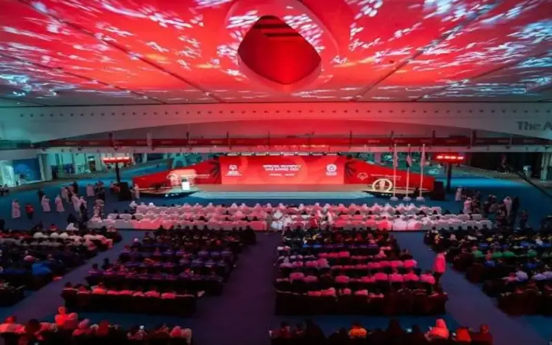 انطلاق النسخة الثانية من «الألعاب الإماراتية للأولمبياد الخاص 2026»