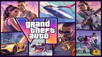 انطلاقة تاريخية لمبيعات لعبة GTA 6 وسط توقعات بحظرها في 5 دول عربية