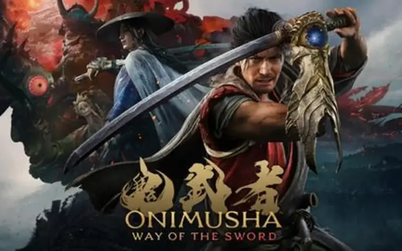 أنباء عن إطلاق Onimusha: Way Of The Sword في 25 سبتمبر 2026!