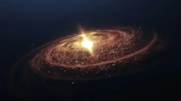 باحثون: الكون يتمدد بمعدل متسارع