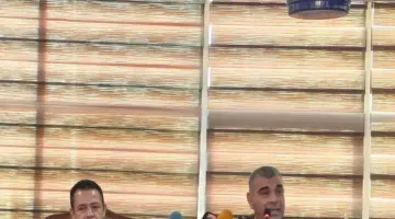 بالأسماء.. تشكيل الجهاز الفني الجديد لنادي الاتحاد السكندري
