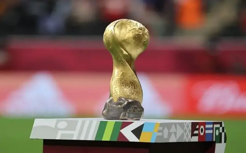 بالتردد .. قنوات تنقل نهائي كأس العرب بين الأردن والمغرب