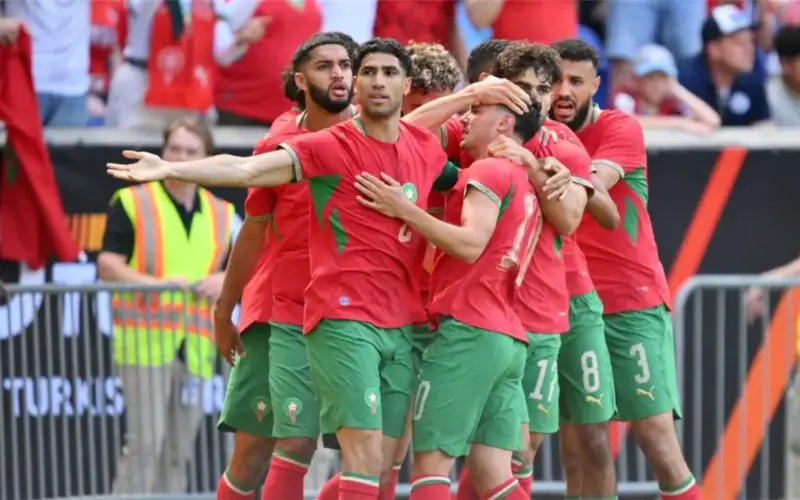 بالتردد.. القناة المفتوحة الناقلة لمباراة المغرب واسكتلندا اليوم في كأس العالم 2026