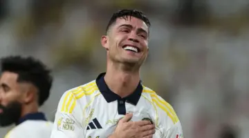 بالفيديو.. صحفي سعودي: رونالدو يتحكم في النصر!