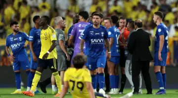 بالفيديو.. قانون جديد يُفسد صفقات أندية الدوري السعودي