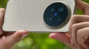 بتصميم جديد ومعالج قوى إليك أهم مواصفات هاتف Vivo X500e