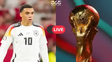 بث مباشر الآن.. كيفية مشاهدة مباراة منتخب ألمانيا وكوراساو في كأس العالم 2026؟