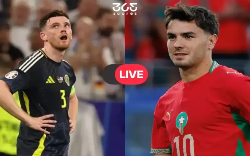 بث مباشر الرياضية المغربية TNT.. كيفية مشاهدة القناة الناقلة لمباراة المغرب وإسكتلندا؟