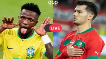 بث مباشر الرياضية المغربية TNT.. كيفية مشاهدة القناة الناقلة لمباراة المغرب والبرازيل؟
