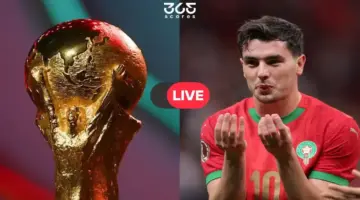 بث مباشر الرياضية المغربية Tnt.. مشاهدة القناة الناقلة لمباراة المغرب وهايتي
